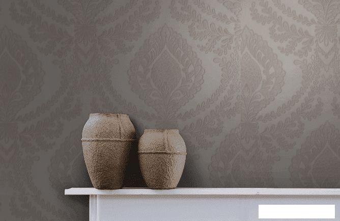 Флизелиновые обои Euro Decor Gambit 7107-00