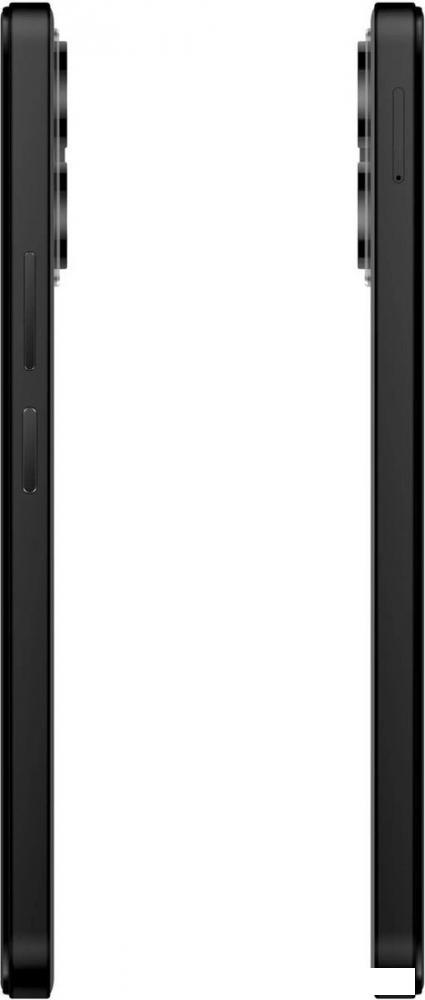 Смартфон MEIZU Note 21 4GB/256GB международная версия (черный бриллиант)