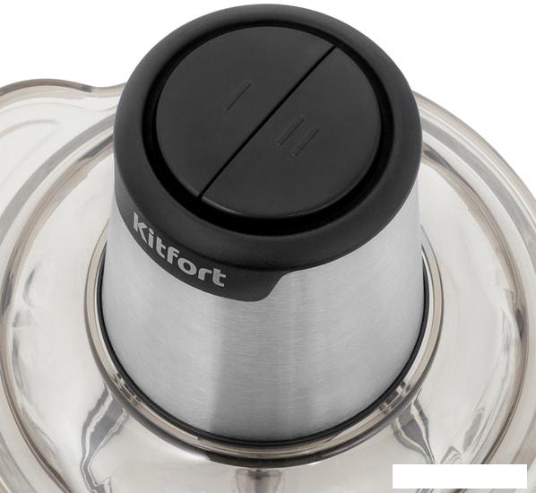 Чоппер Kitfort KT-3012