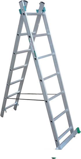 Лестница-стремянка TARKO Skala 1207