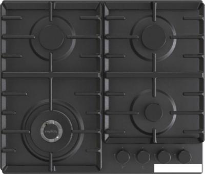 Варочная панель Gorenje GW642SYB Варочная панель Gorenje GW642SYB