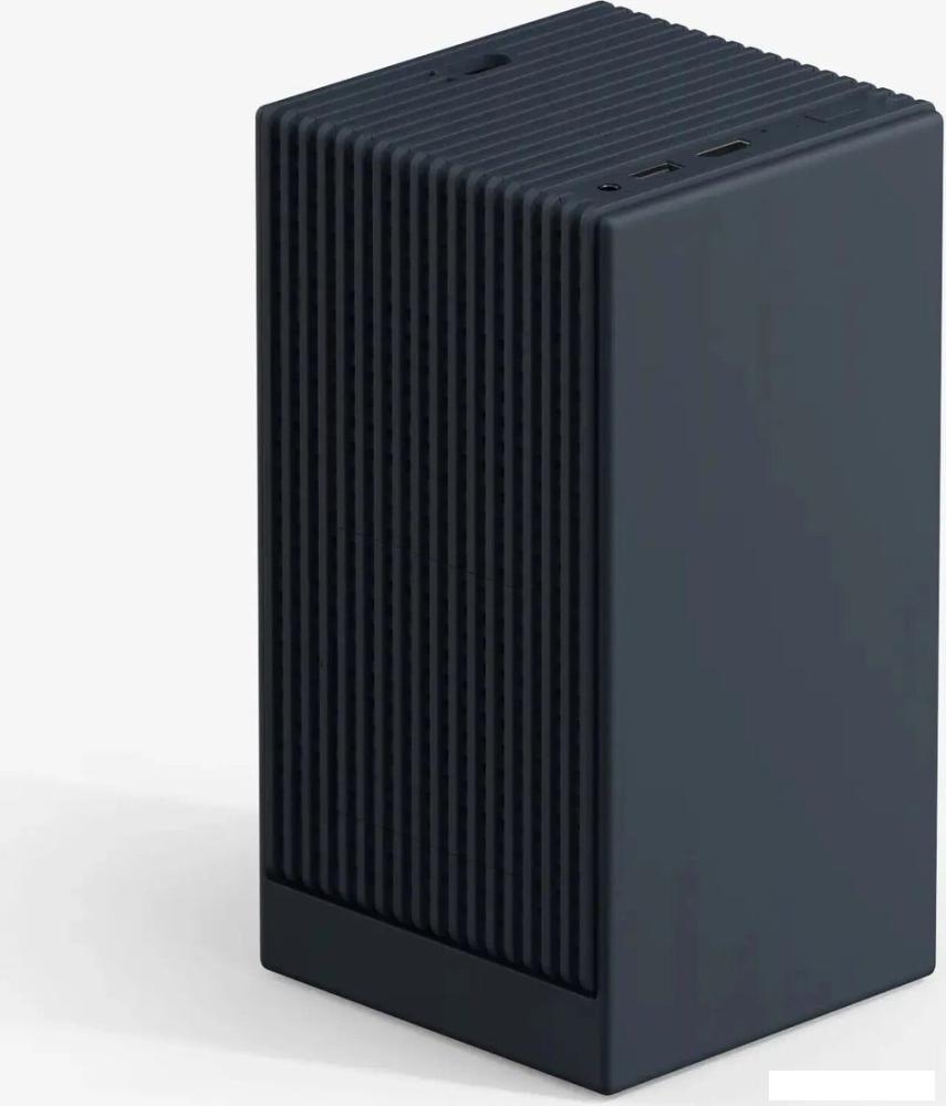 Проекторы Wanbo Cube 2 Pro (темно-синий)