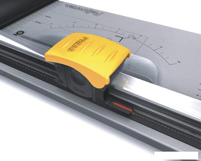 Роликовый резак Fellowes SafeCut Electron A3