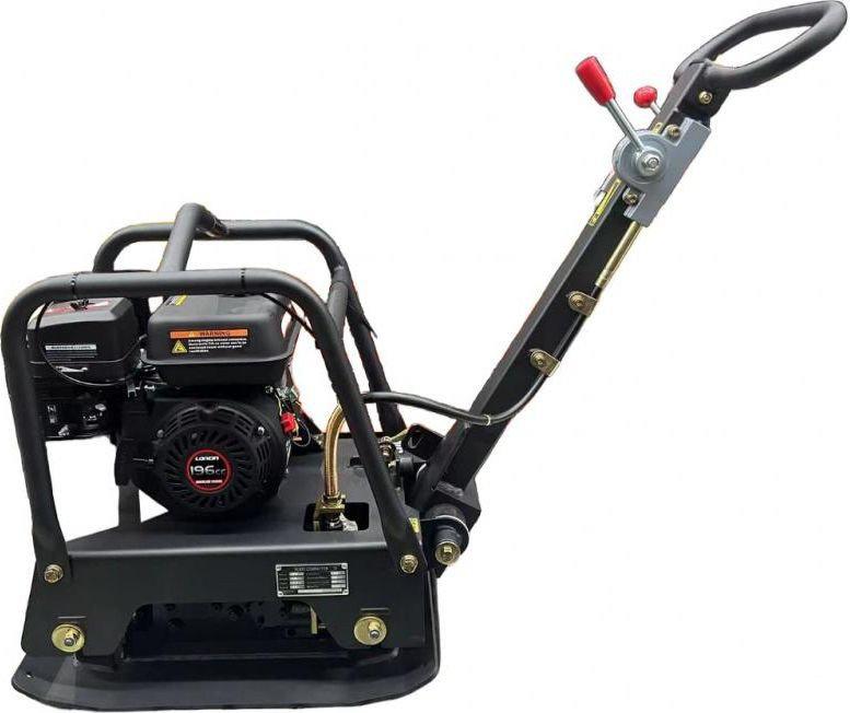 Виброплита Zitrek CNP25-2 091-0018