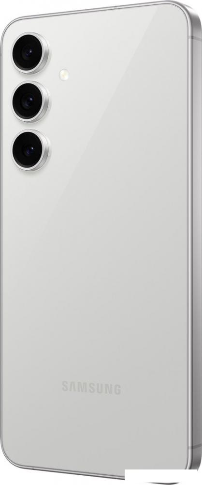 Смартфон Samsung Galaxy S24 FE SM-S721B 8GB/512GB (серый) Смартфон Samsung Galaxy S24 FE SM-S721B 8GB/512GB (серый)