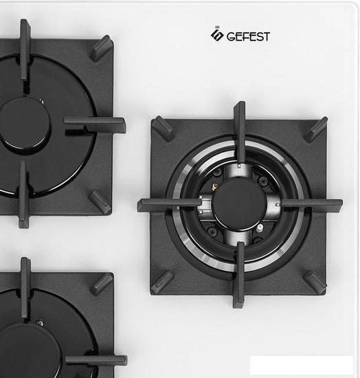 Варочная панель GEFEST ПВГ 2100-01 К32
