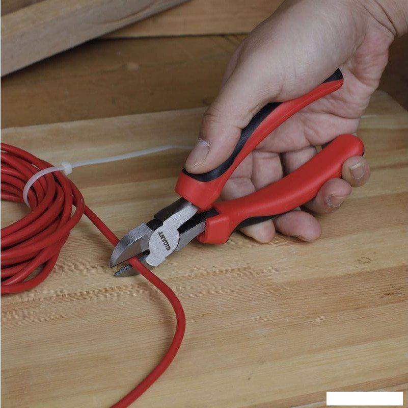 Универсальный набор инструментов Gigant GPS 101 (101 предмет)