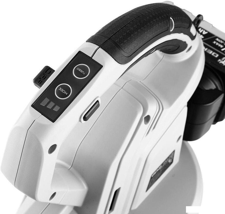 Воздуходувки Deko DKBL22 085-2043 (с 2-мя АКБ)