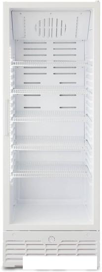 Однокамерный торговый холодильник Бирюса 461RN