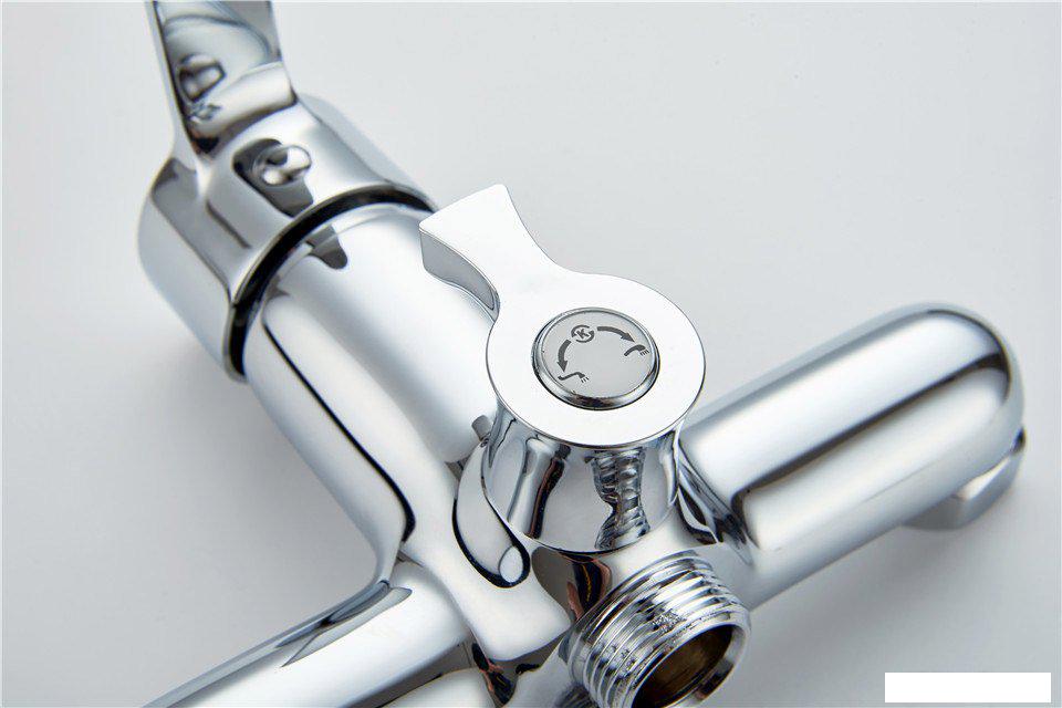 Смесители Ledeme H03 L2203