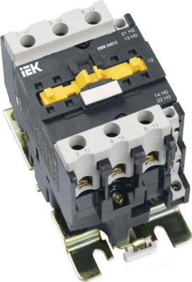 Контактор IEK KKM31-050-230-11