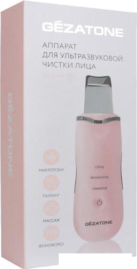 Приборы для ухода за кожей Gezatone Bio Sonic 770 S