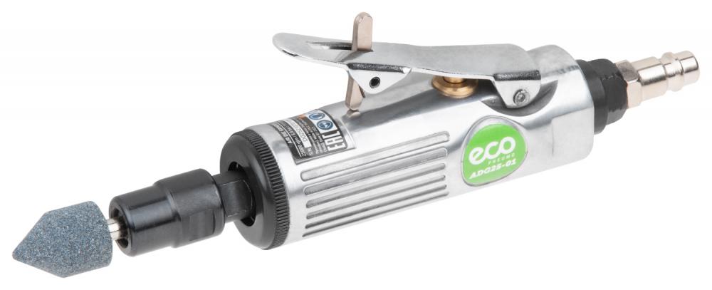 Пневмошлифмашина ECO ADG25-01