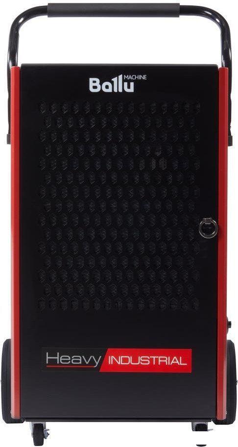 Осушители воздуха Ballu BDI-100L