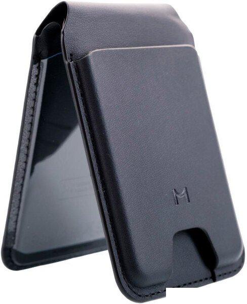 Кредитница Magssory Geotag Magnetic Midnight ACL003m