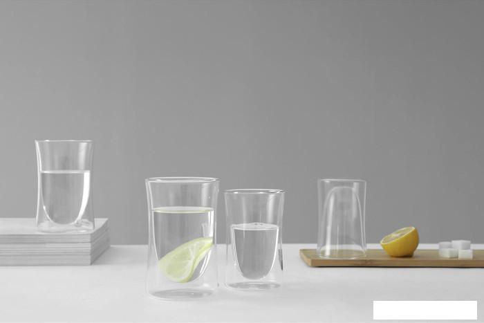 Кружки, чашки, стаканы для горячих напитков Viva Scandinavia Classic Curve V75600