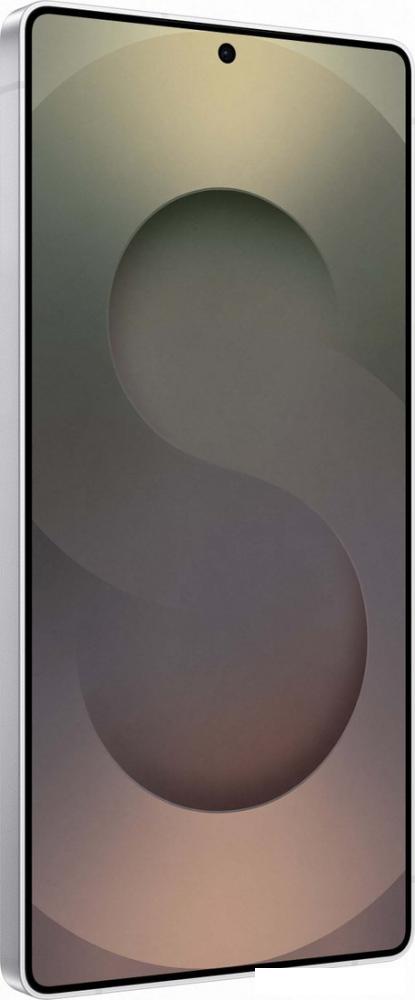Смартфон Samsung Galaxy S25 Ultra SM-S938B 12GB/256GB (серебряный титан)