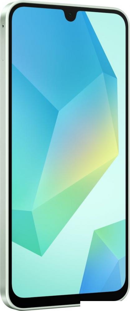 Смартфон Samsung Galaxy A16 SM-A165F 4GB/128GB (мятный)