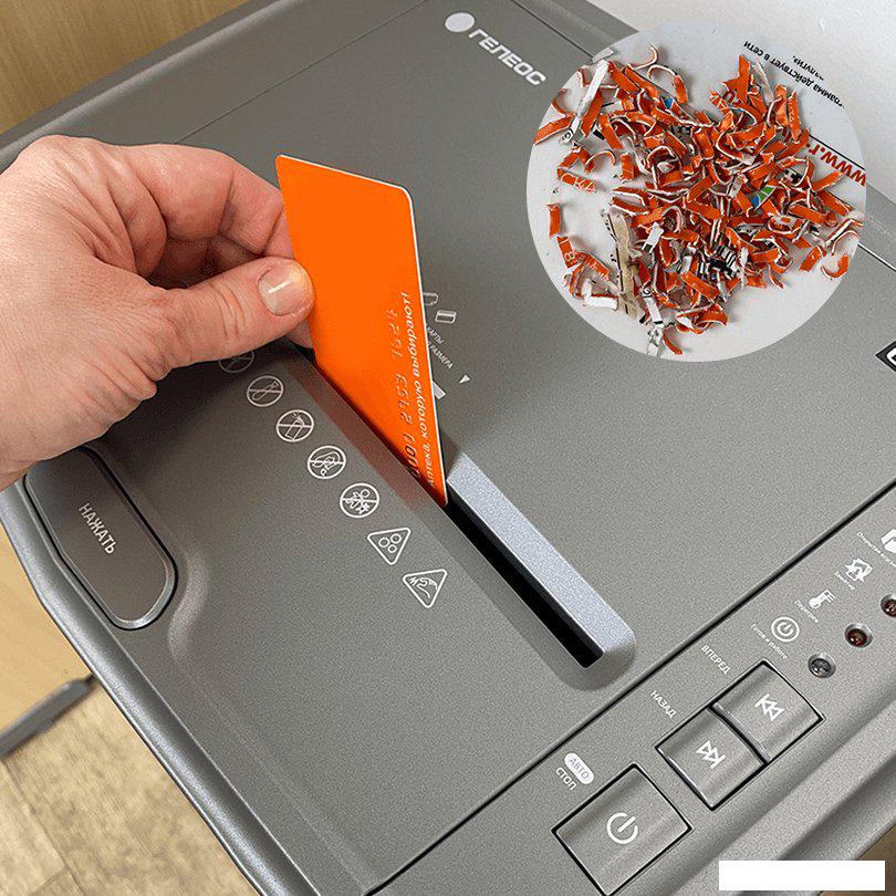 Шредер Гелеос АП23-5