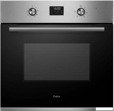 Электрический духовой шкаф Evelux EO 630 PX