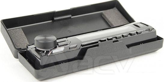USB-магнитола ACV AVS-811G