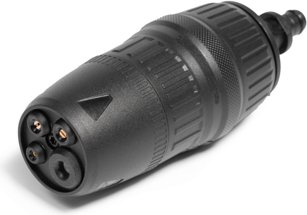 Мойка высокого давления Daewoo Power DAW 620