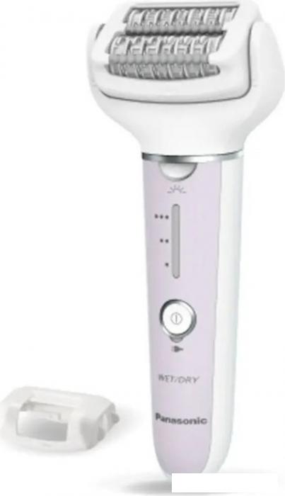 Эпилятор Panasonic ES-EY30-V520