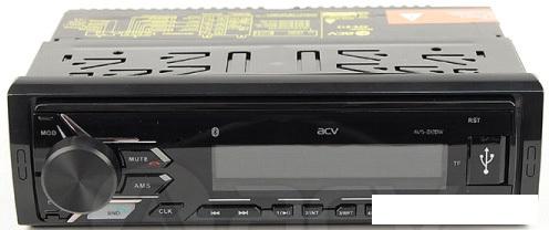 USB-магнитола ACV AVS-812BW