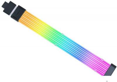 Светодиодная лента для ПК Lian Li Strimer Wireless 16-8 G89.PW16-81W.00