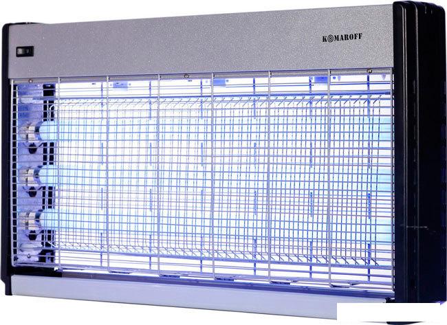 Уничтожители насекомых, отпугиватели, ловушки Komaroff GC1-60