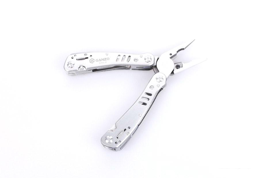 Мультитулы, складные ножи Ganzo G302-H