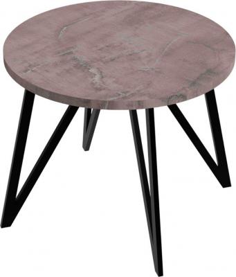 Кухонные столы и обеденные группы Макс Стайл СтО-1000 (оникс)