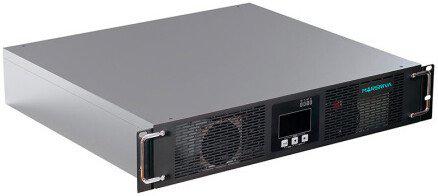 Источник бесперебойного питания Marsriva Single Phase On-Line UPS Rack MR-US2KRT