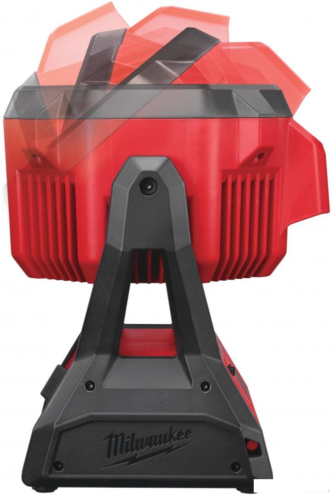 Вентилятор Milwaukee M18 AF-0 4933451022 (без АКБ)