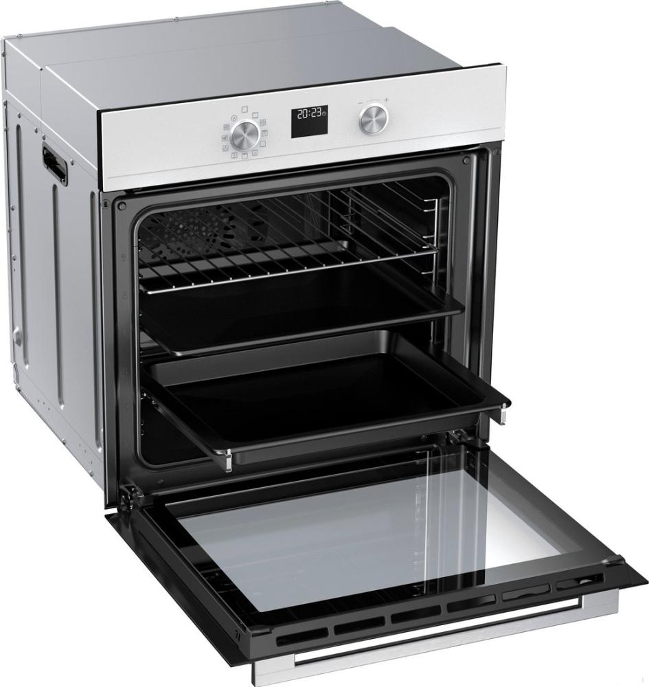 Электрический духовой шкаф Haier HOQ-K4AAN3WB