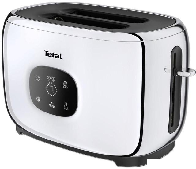 Тостер Tefal Majestuo TT883D10