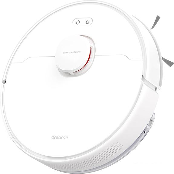 Робот-пылесос Dreame F9 Pro (международная версия, белый) Робот-пылесос Dreame F9 Pro (международная версия, белый)