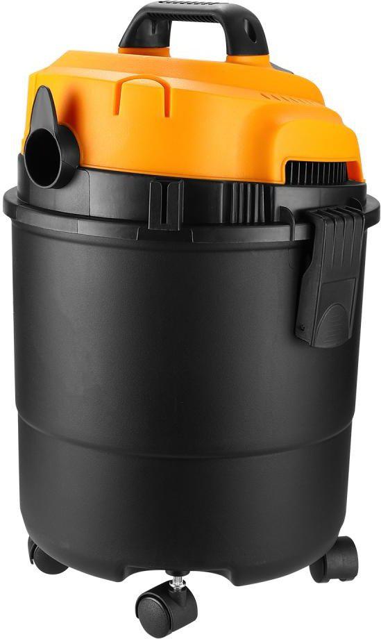 Пылесос Deko DKVC-1400-15P