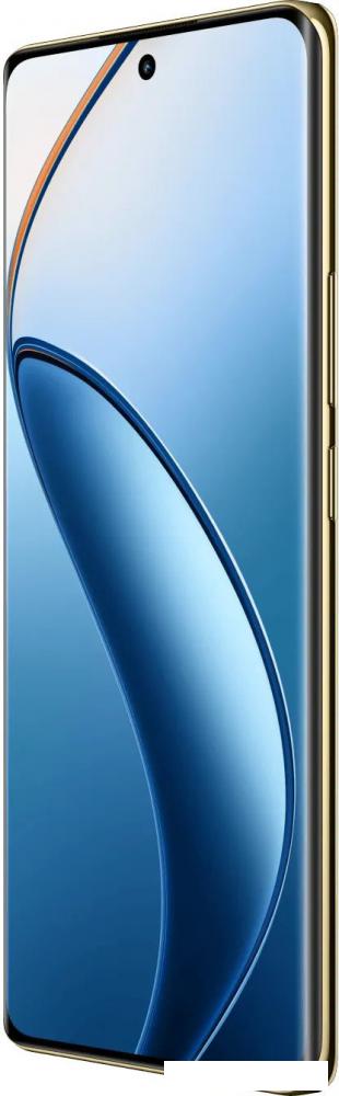 Смартфон Realme 12 Pro+ 12GB/512GB (синий)