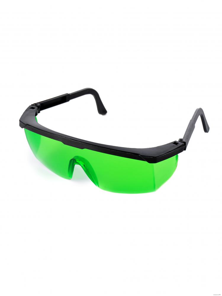 Лазерный нивелир Instrumax Greenliner 3-360/B Set