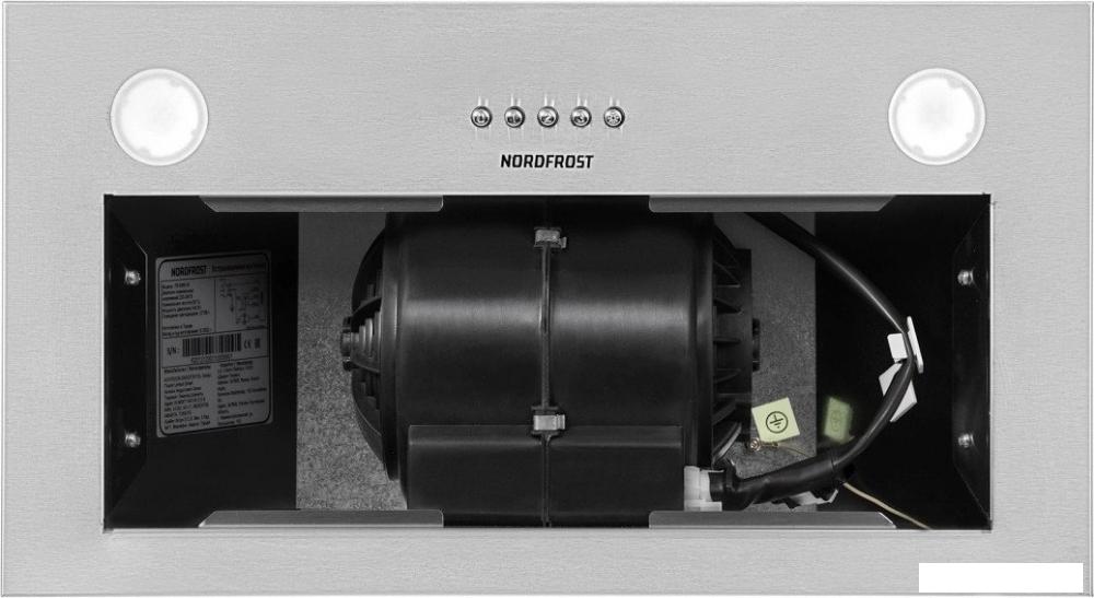 Кухонная вытяжка Nordfrost FB 6060 X