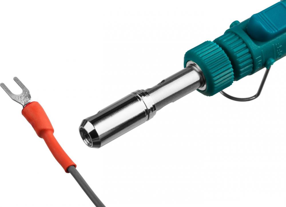 Газовый паяльник KRAFTOOL SolderGas 55504-H8