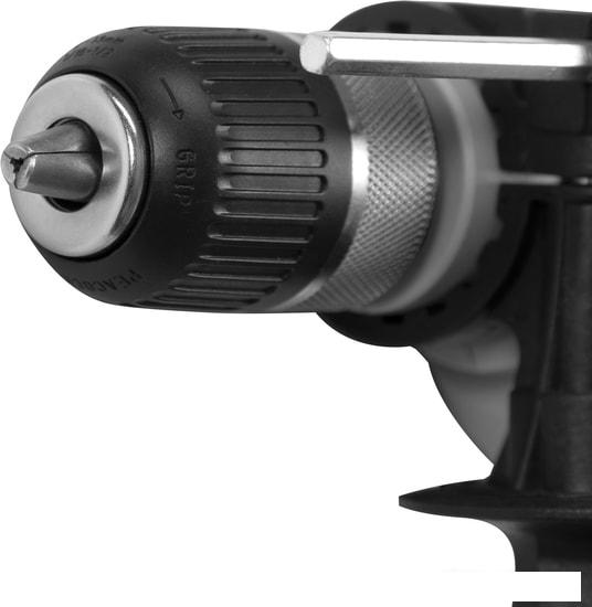 Электродрели и строительные миксеры Stavr (Ставр) ДУ-13/750БК