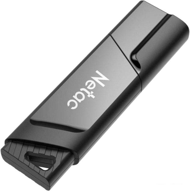 USB Flash Netac U336S USB 3.2 128GB NT03U336S-128G-32BK