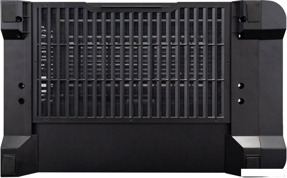 Корпус 1stPlayer UView UV6 (черный)