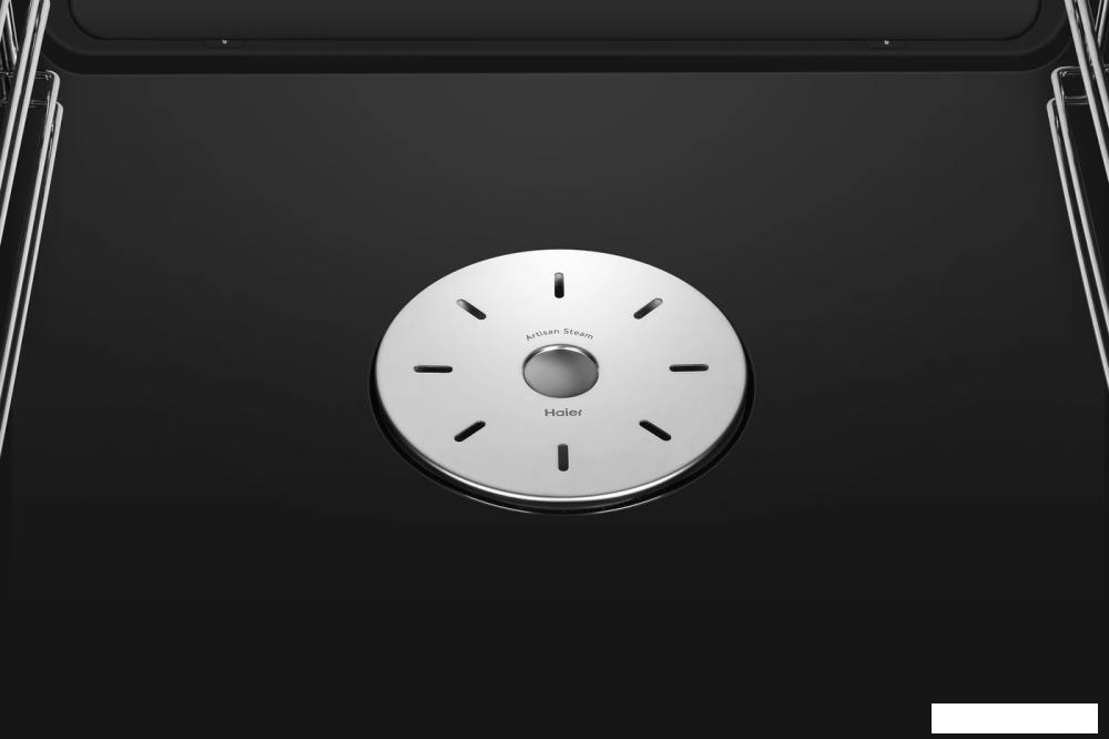 Электрический духовой шкаф Haier HOQ-P16AS5GB