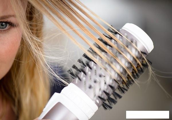 Фен-щетка Rowenta CF9540F0