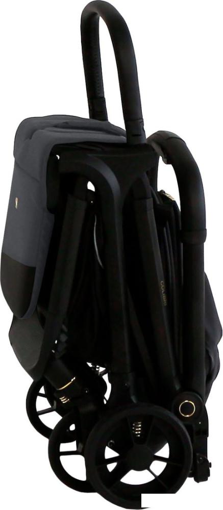 Детские коляски и аксессуары Sweet Baby Colibri (серый)