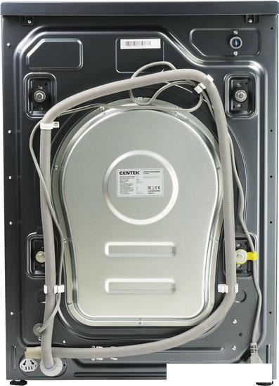 Стирально-сушильная машина CENTEK CT-1952