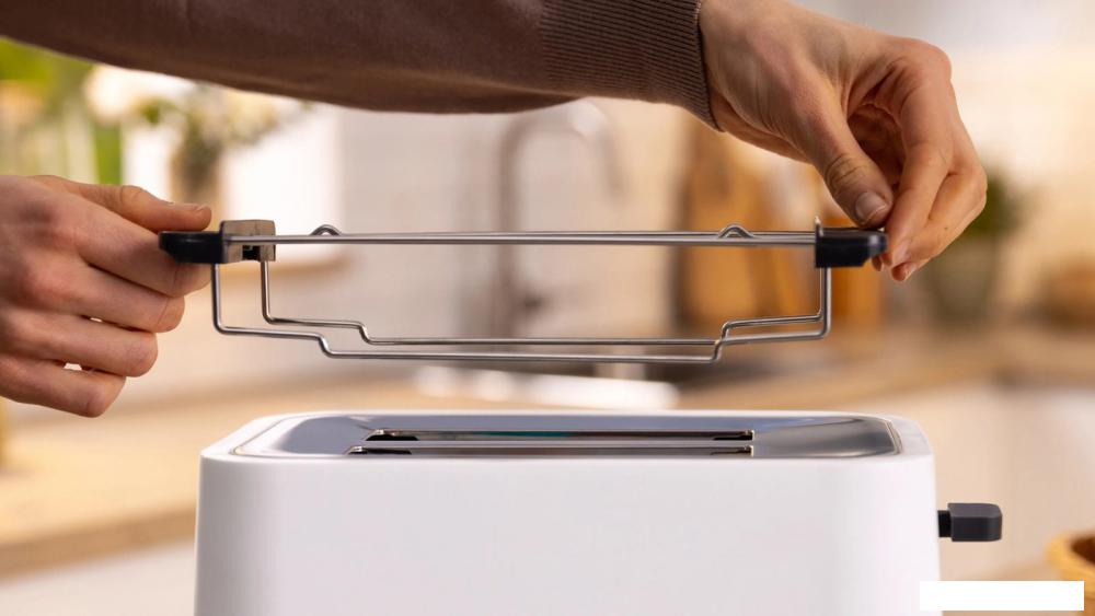 Тостер Bosch MyMoment TAT4M221